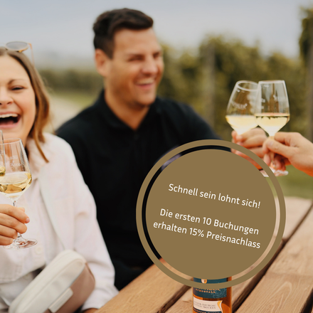 Angebot: Wine & Dine am Bodensee - Königshof Hotel Resort Oberstaufen