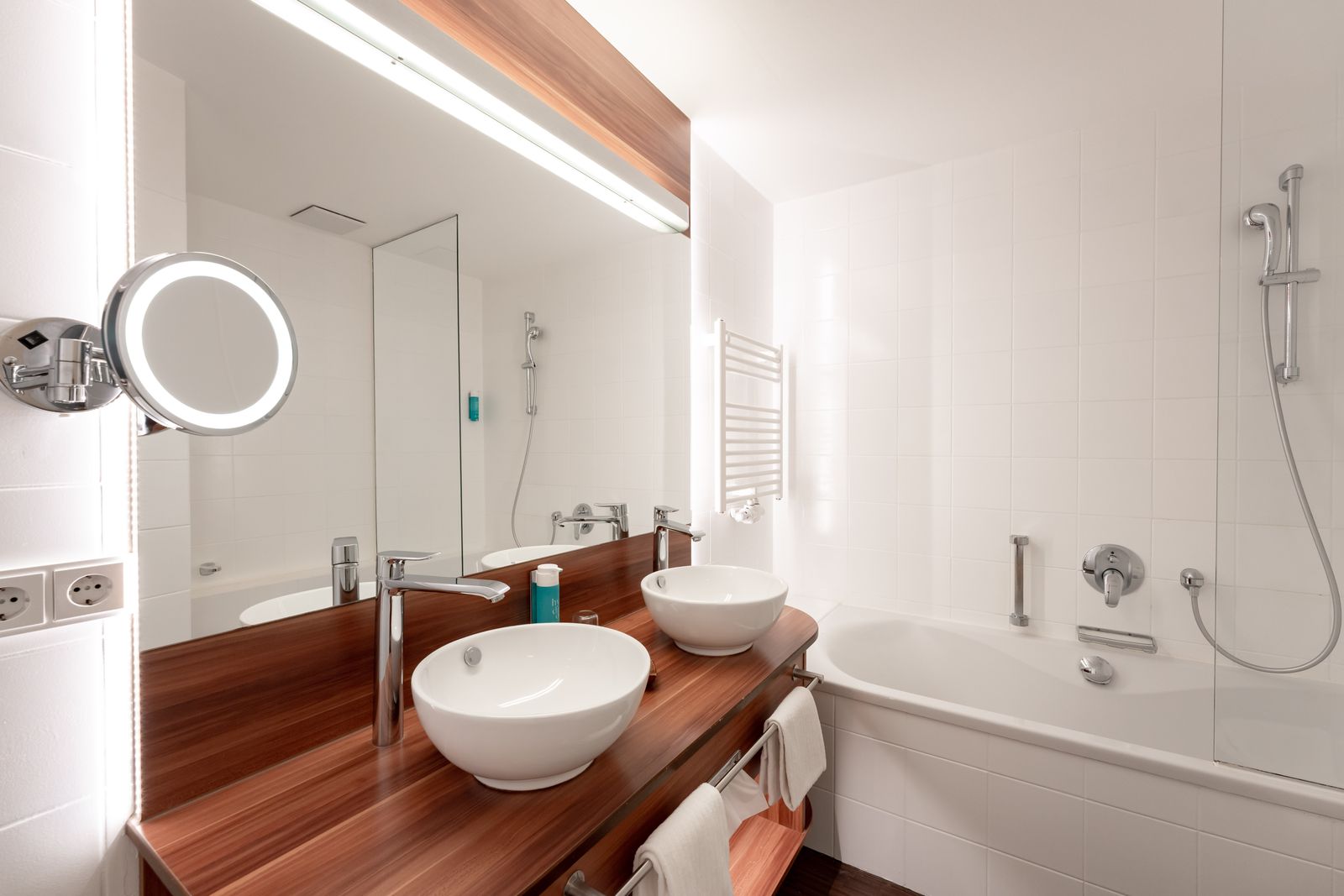 Junior Suite image 5 - Königshof Hotel Resort Oberstaufen