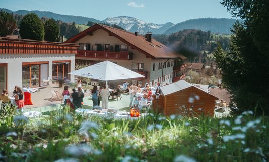Wine & Dine am Bodensee - Weekend