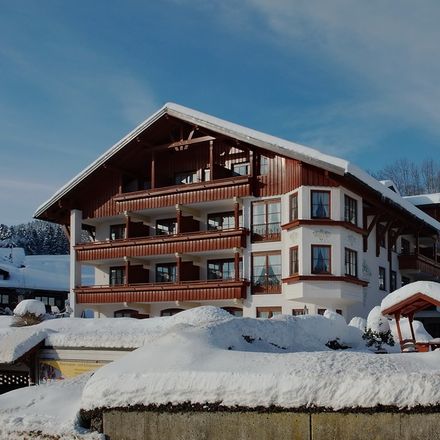 Angebot: Eröffnungsangebot Winter - Königshof Hotel Resort Oberstaufen