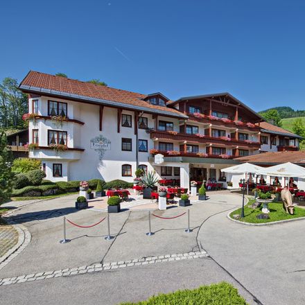 Angebot: Eröffnungsangebot Sommer - Königshof Hotel Resort Oberstaufen