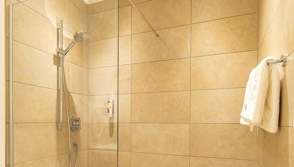 Deluxe Doppelzimmer Winzerglück Zimmerbild #5