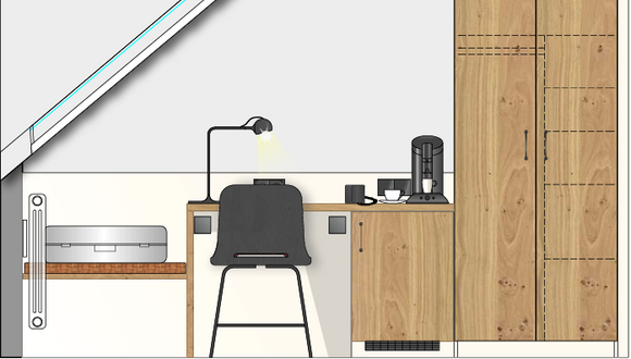 Comfort Doppelzimmer Schwarzwald "Mini" Zimmerbild #2