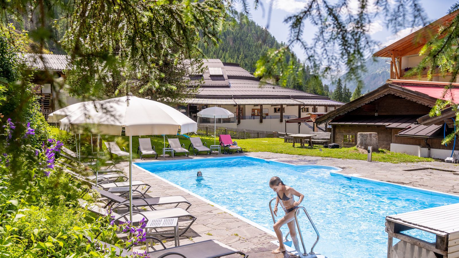 image #13 - Familien-, Genuss- und Spa-Resort Jesacherhof