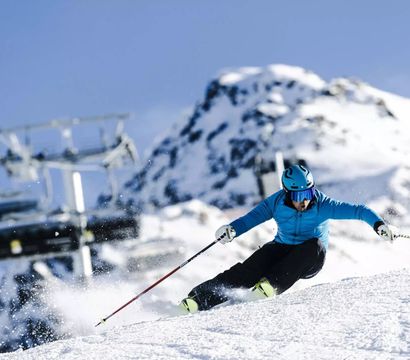 Angebot: Snow, Ski und Fun - Jesacherhof