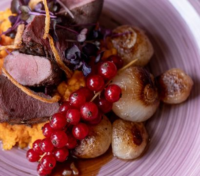 Familien-, Genuss- und Spa-Resort Jesacherhof: Herbstauszeit 7=6