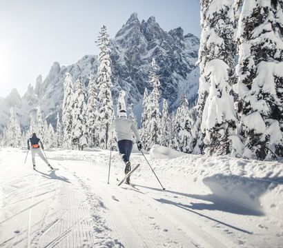 Offer: AT Olympia - Panorama Wellness Resort Alpen Tesitin