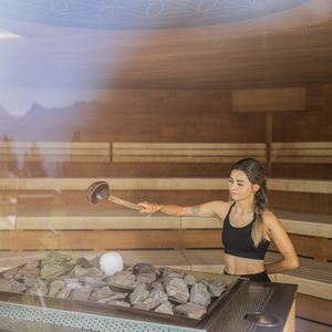 Impressionen #6 - Panorama Wellness Resort Alpen Tesitin