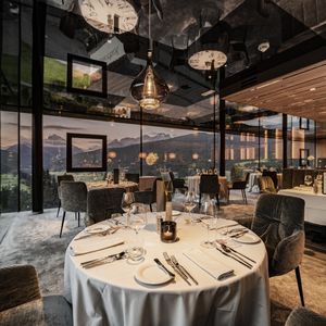 Impressionen #8 - Panorama Wellness Resort Alpen Tesitin