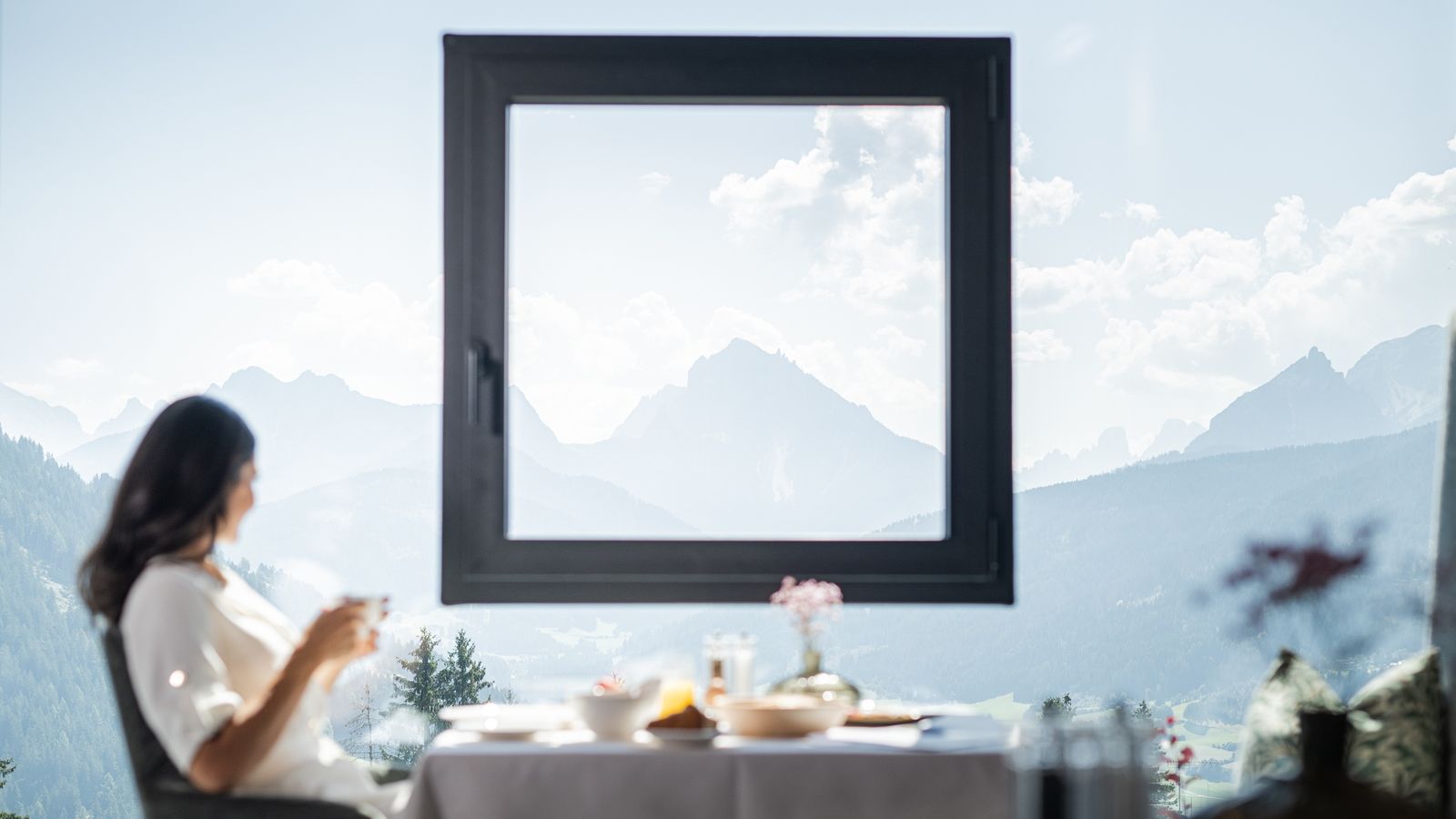 Bild #10 - Panorama Wellness Resort Alpen Tesitin