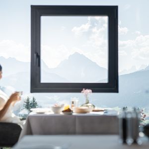 Impressionen #7 - Panorama Wellness Resort Alpen Tesitin