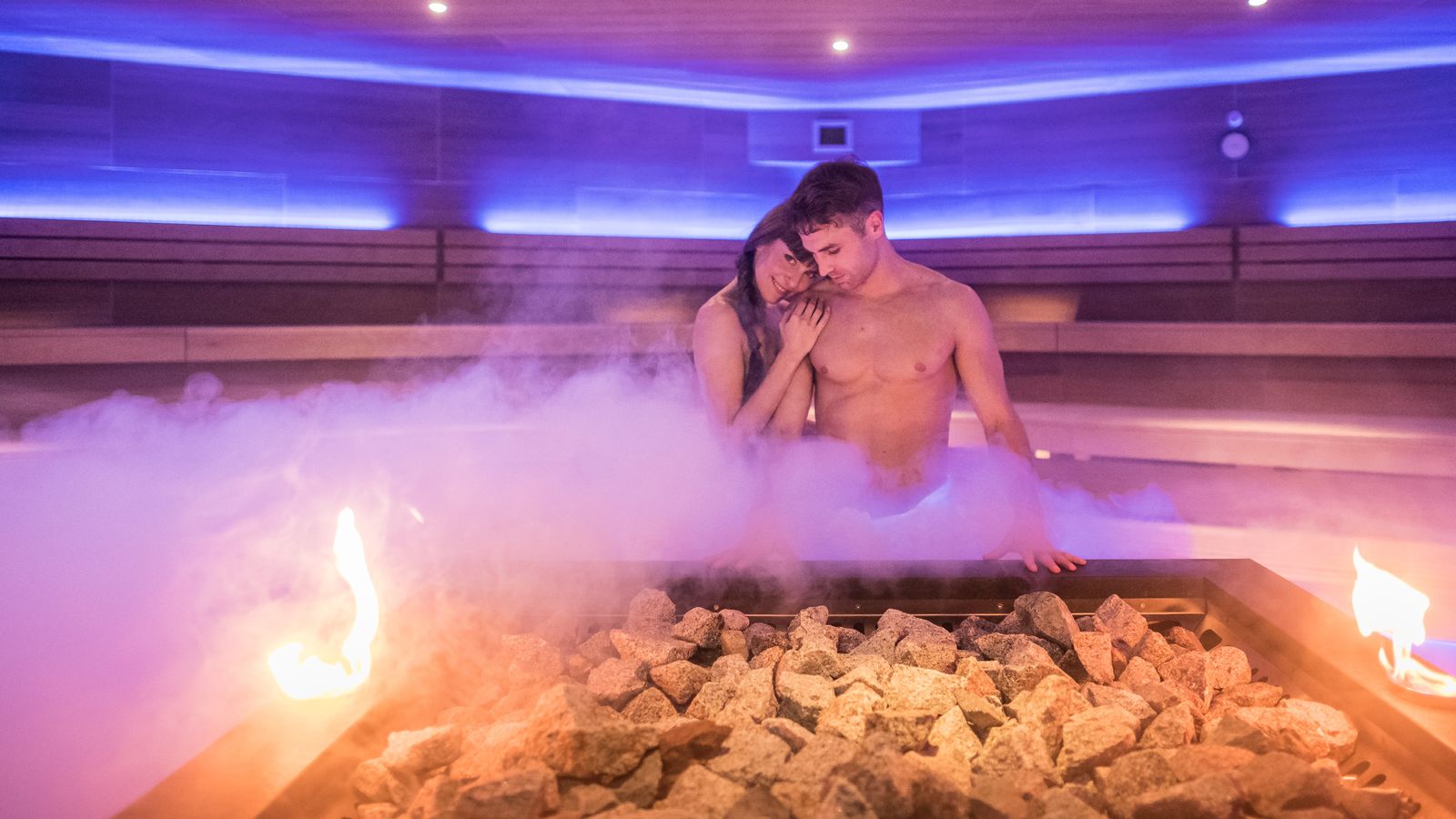 Bild #10 - Alpen Tesitin – Dolomites SPA Resort