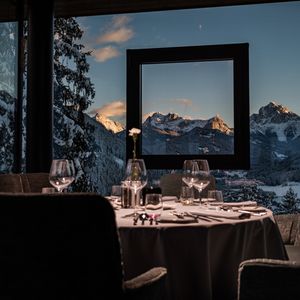 Impressionen #4 - Alpen Tesitin – Dolomites SPA Resort