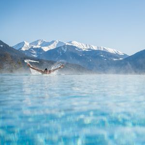 Impressionen #6 - Alpen Tesitin – Dolomites SPA Resort