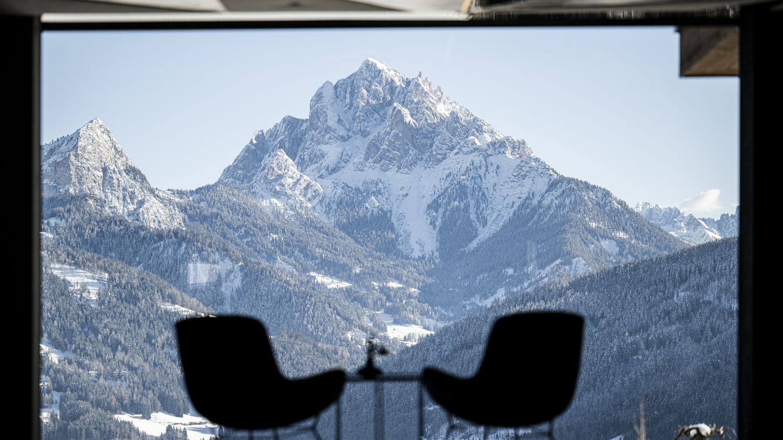 Bild #13 - Alpen Tesitin – Dolomites SPA Resort