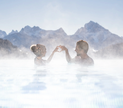 Offer: AT Winter - Alpen Tesitin – Dolomites SPA Resort