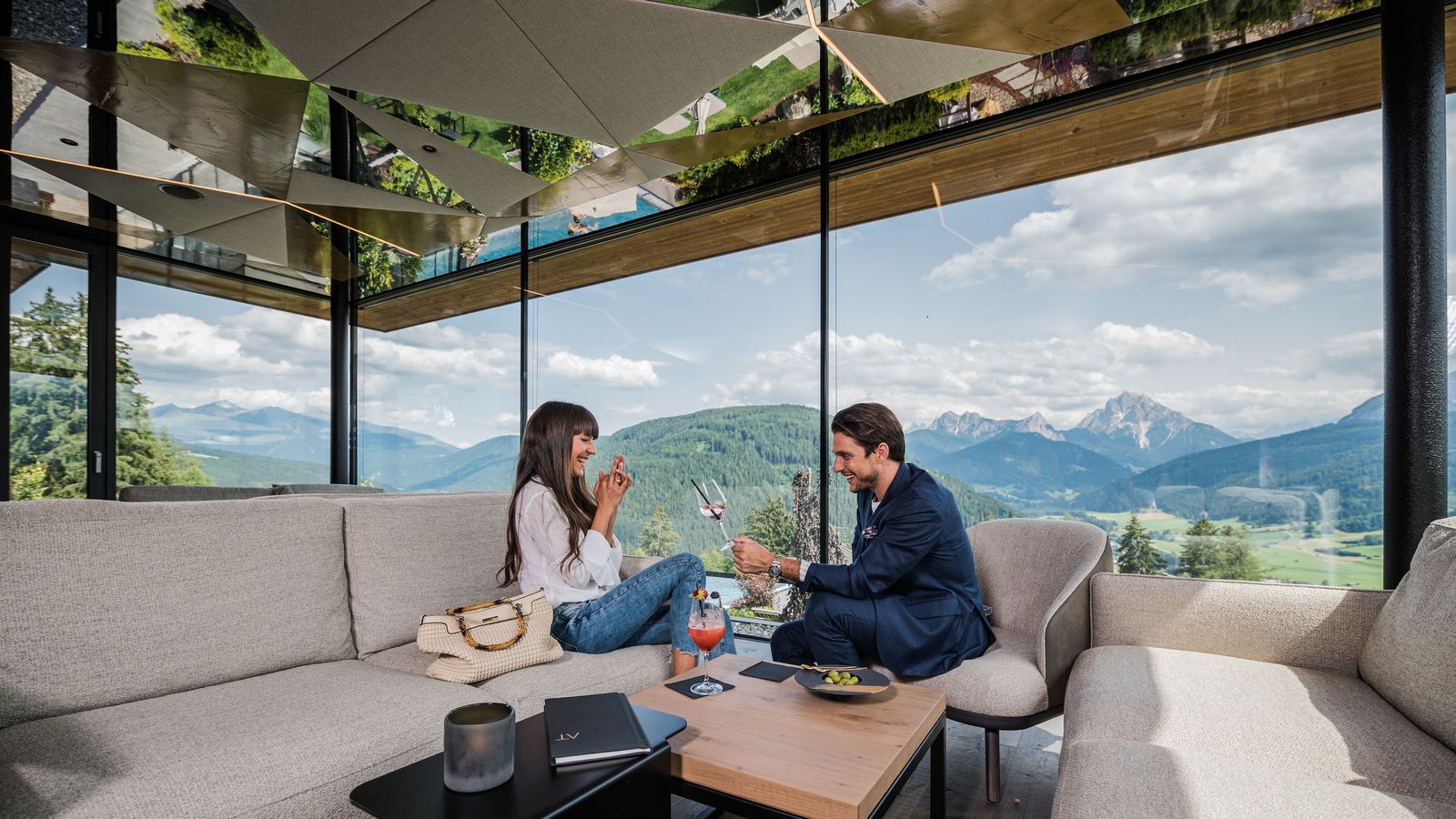 Bild #11 - Panorama Wellness Resort Alpen Tesitin