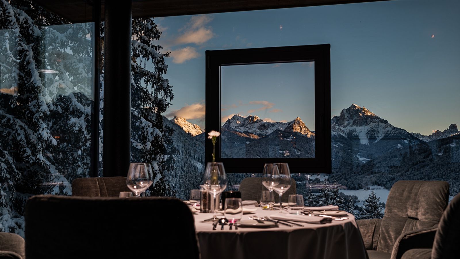 Bild #10 - Alpen Tesitin – Dolomites SPA Resort