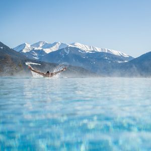 Impressionen #10 - Alpen Tesitin – Dolomites SPA Resort