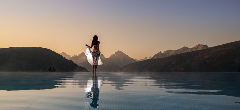 Panorama Wellness Resort Alpen Tesitin: AT Summer