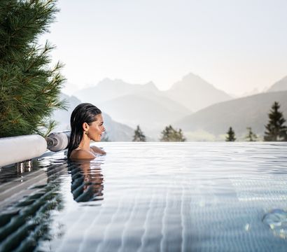 Offer: AT Summer - Panorama Wellness Resort Alpen Tesitin