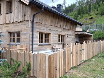 Chalet Katschberg Panorama - Kärnten - Österreich
