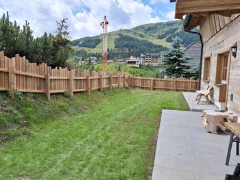 Chalet Katschberg Panorama - Kärnten - Österreich