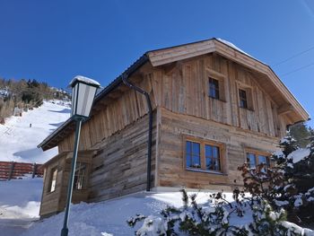Chalet Katschberg Panorama - Kärnten - Österreich