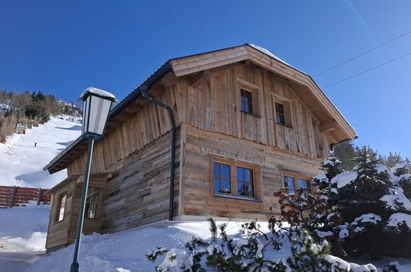 Winter, Chalet Katschberg Panorama, Rennweg, Kärnten, Kärnten, Österreich