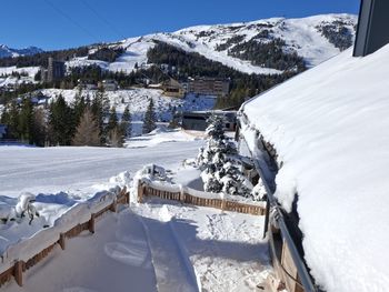 Chalet Katschberg Panorama - Salzburg - Österreich