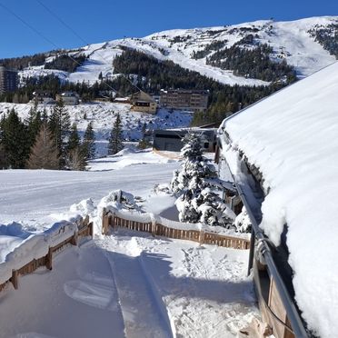 Winter, Chalet Katschberg Panorama, Rennweg, Salzburg, Salzburg, Österreich