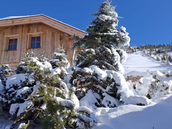 Chalet Katschberg Panorama - Carinthia  - Austria