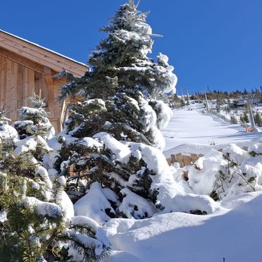 Winter, Chalet Katschberg Panorama, Rennweg, Salzburg, Salzburg, Österreich