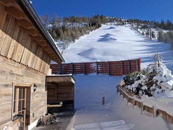 Chalet Katschberg Panorama - Salzburg - Österreich