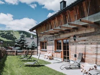 Chalet Katschberg Panorama - Kärnten - Österreich
