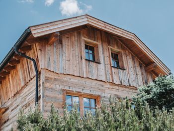 Chalet Katschberg Panorama - Carinthia  - Austria