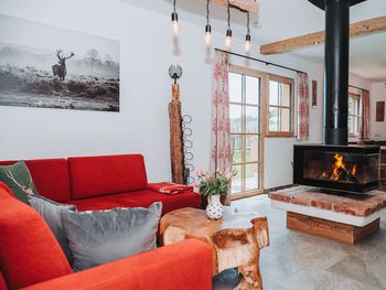 Chalet Katschberg Panorama - Kärnten - Österreich