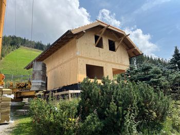 Chalet Katschberg Panorama - Kärnten - Österreich