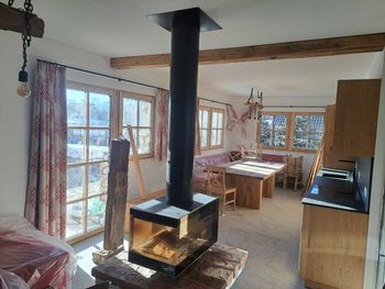 Chalet Katschberg Panorama - Kärnten - Österreich