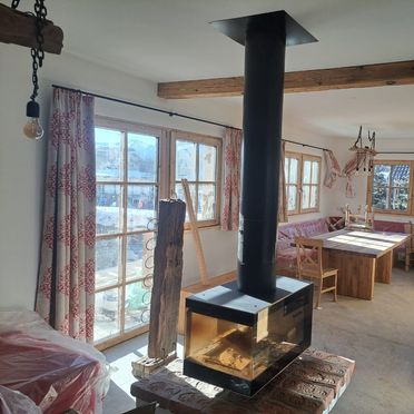 Stube, Chalet Katschberg Panorama, Rennweg, Kärnten, Kärnten, Österreich