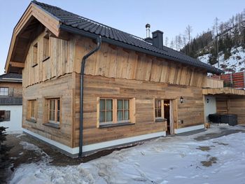 Chalet Katschberg Panorama - Carinthia  - Austria