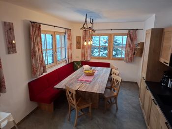 Chalet Katschberg Panorama - Carinthia  - Austria