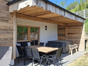 Chalet Katschberg Panorama - Kärnten - Österreich