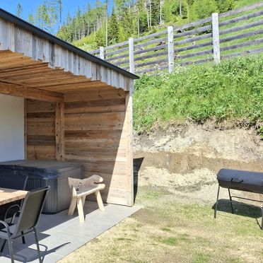 , Chalet Katschberg Panorama, Rennweg, Kärnten, Carinthia , Austria
