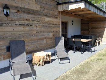 Chalet Katschberg Panorama - Kärnten - Österreich