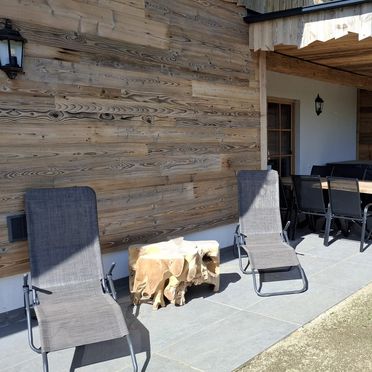 , Chalet Katschberg Panorama, Rennweg, Kärnten, Carinthia , Austria