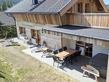 Chalet Katschberg Panorama - Kärnten - Österreich