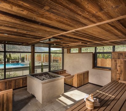 Das Paradies: -15% Stay and Relax