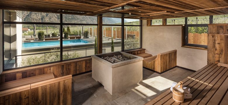 Das Paradies: -15% Stay and Relax