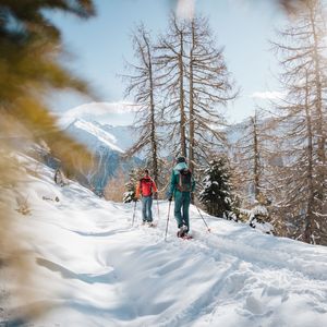 Impressionen #10 - DAS GERSTL Alpine Retreat